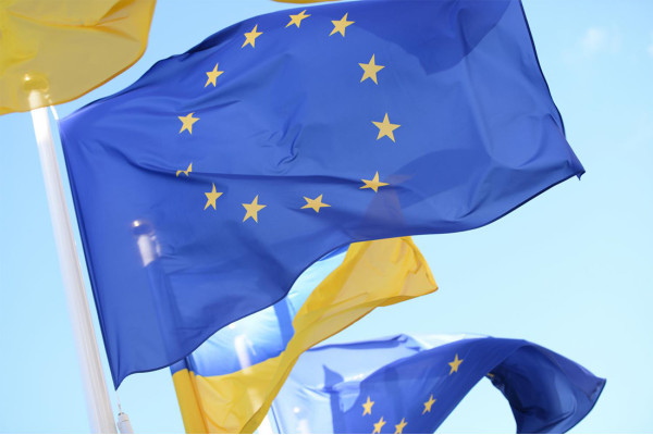 Прогрес України у виконанні Угоди про асоціацію із ЄС 