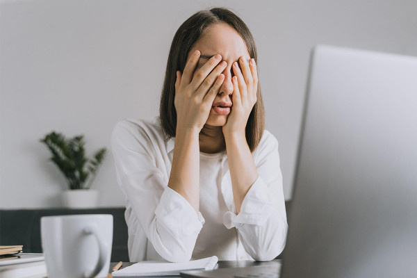 «Дія.Цифрова освіта» випустила нову серію роликів для боротьби із психологічним вигоранням 