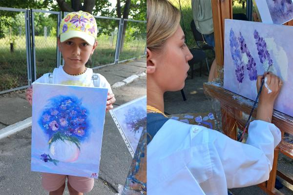 На Житомирщині за підтримки ЄС стартував культурний проєкт «Підвал»