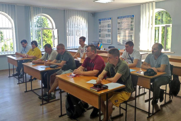 Три громади Дніпропетровщини візьмуть участь у програмі ЄС з підтримки переселенців