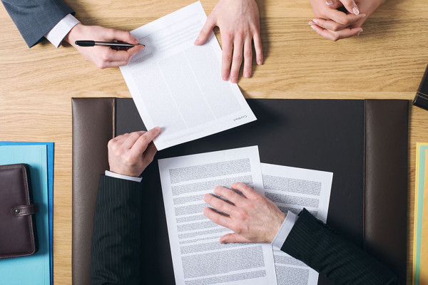 У Кривому Розі власники пошкодженого або зруйнованого житла зможуть отримати безоплатну юридичну консультацію