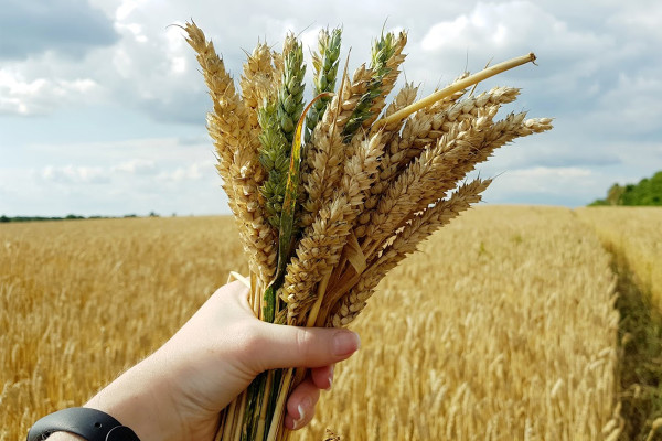 В Україні запустили реєстр аграріїв, за допомогою якого можна податися на держдопомогу та гранти від інших країн