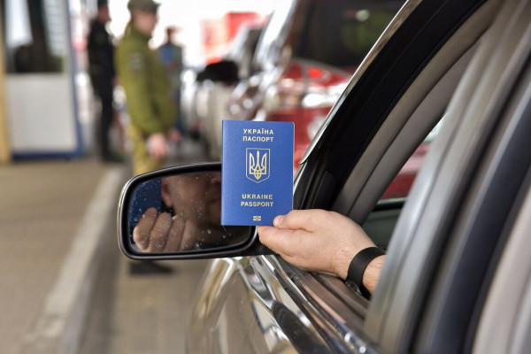 Україна створить ще 9 пунктів пропуску на кордоні із ЄС
