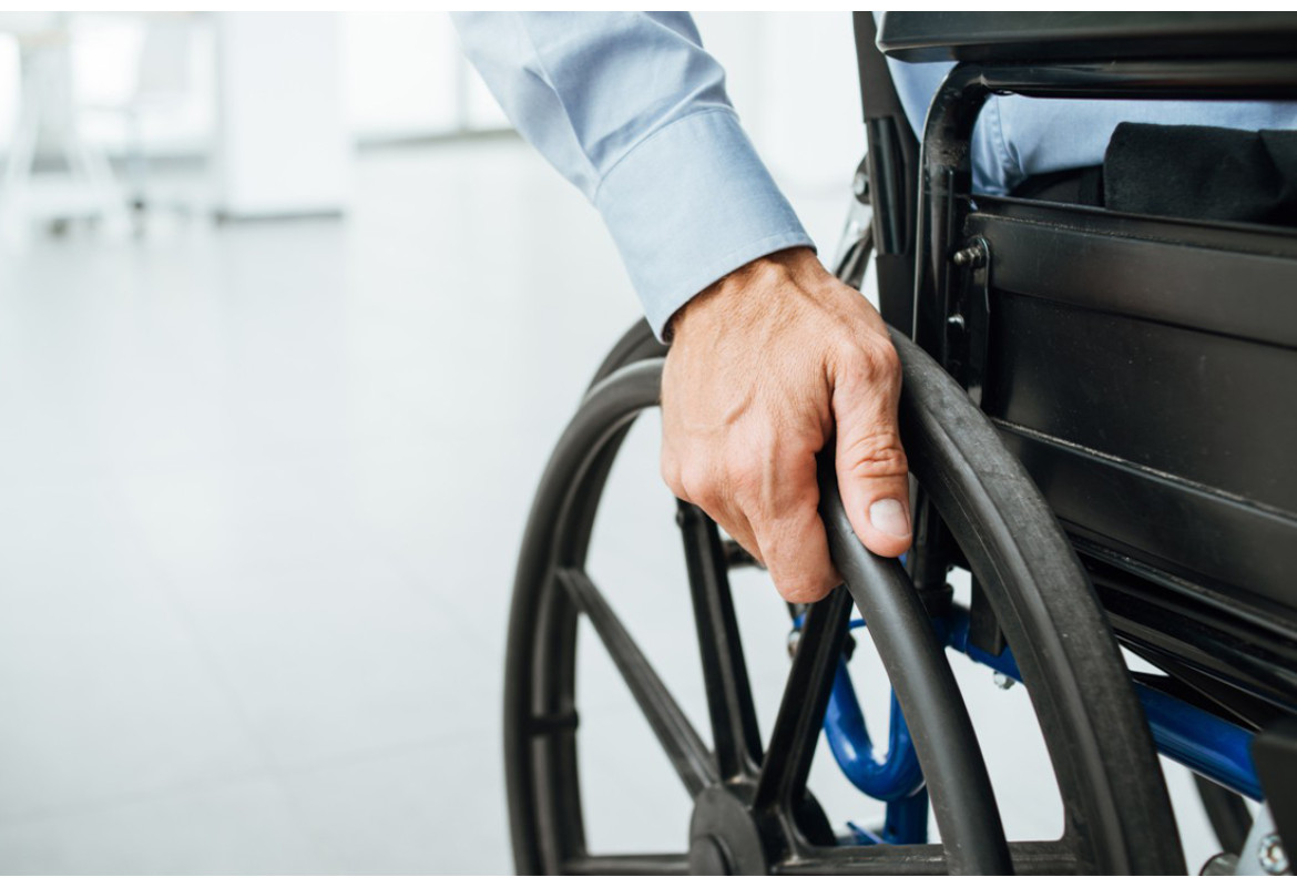 Кабмін підтримав законопроєкт щодо працевлаштування осіб з інвалідністю