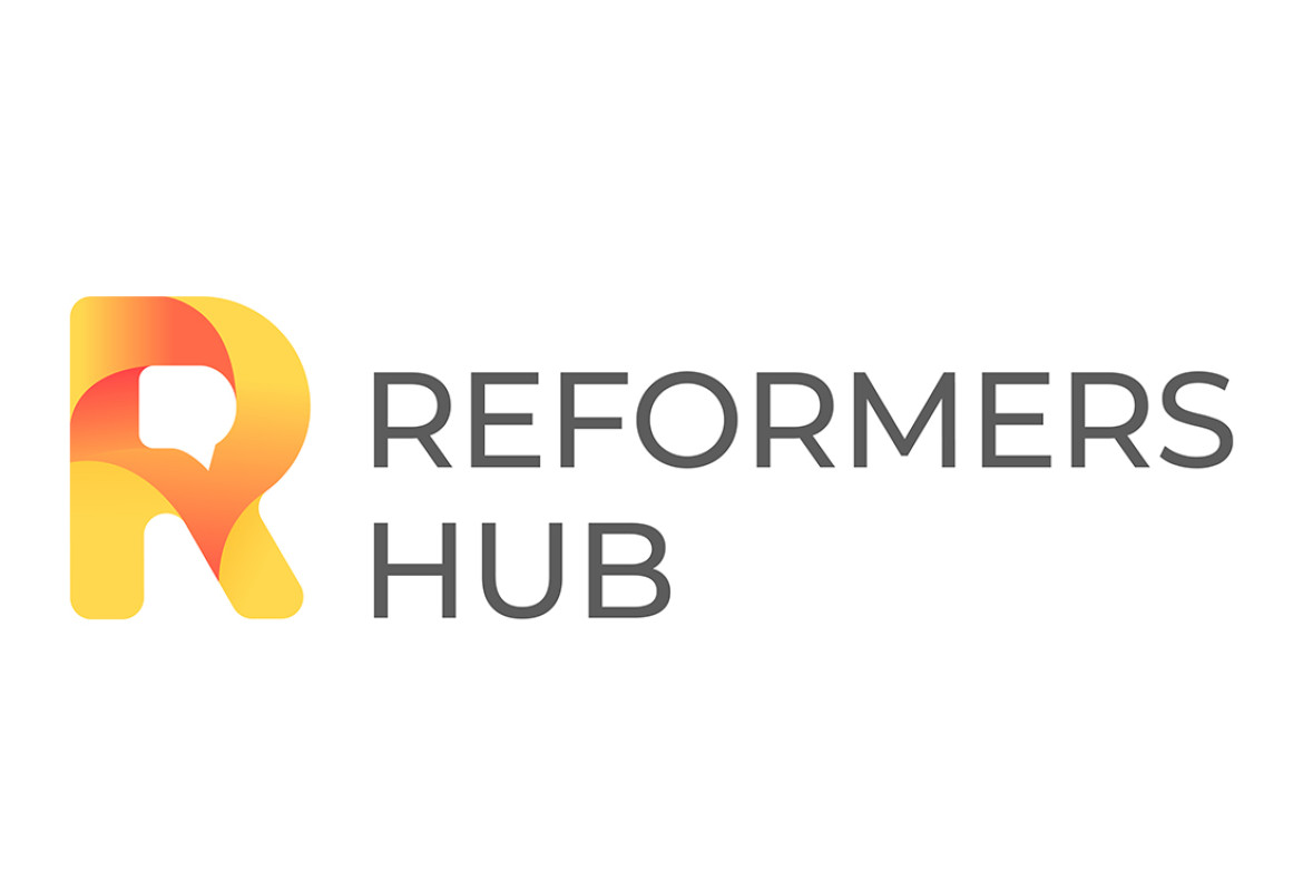 Платформа для покращення ефективності уряду Reformers Hub