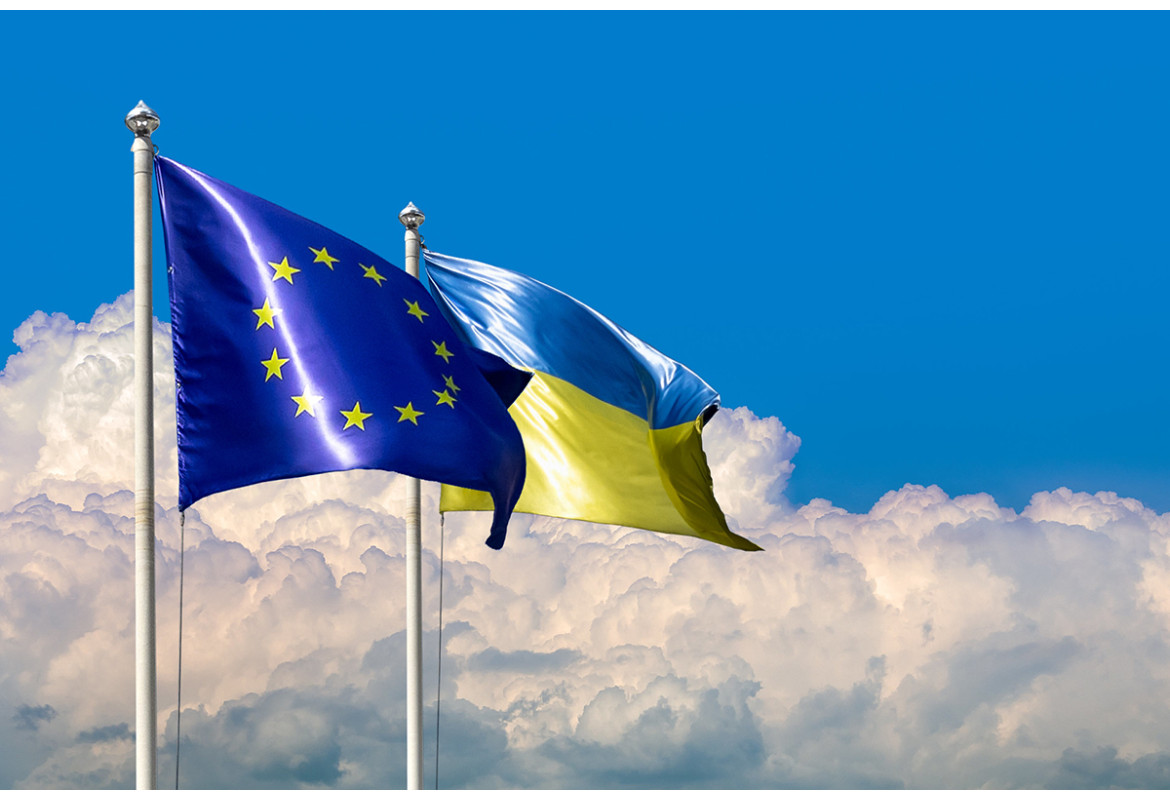 Третього лютого у Києві відбудеться саміт Україна-ЄС