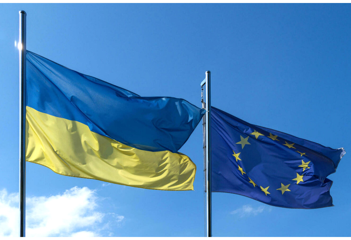 Україна може отримати відповідь щодо виконання семи рекомендацій на вступ до ЄС вже цієї весни