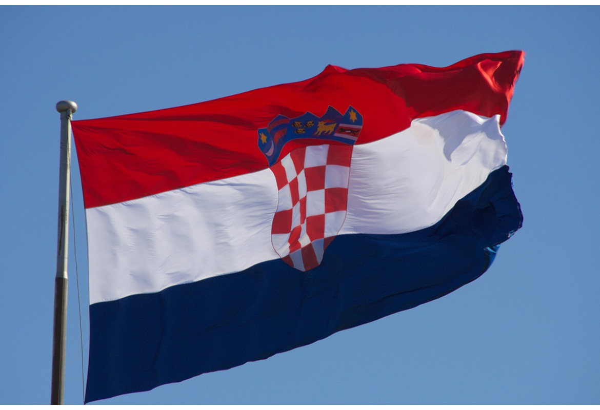 Українці у Хорватії можуть отримати грошову допомогу у розмірі до 460 євро