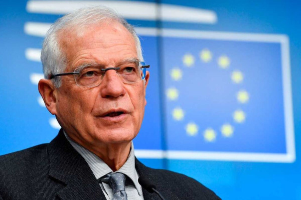 ЄС може надати Україні військову допомогу на суму 5 млрд євро 