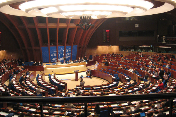 Стартувала процедура скринінгу українського законодавства на відповідність до вимог ЄС