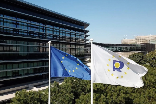 Як бізнесу отримати грант ЄС на реєстрацію прав інтелектуальної власності?