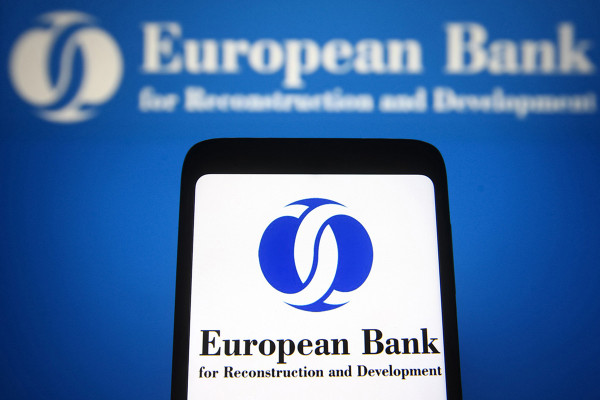 ЄБРР акумулює 85 млн євро грантових коштів для посилення енергетичної безпеки України