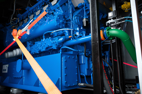 ЄБРР спрямує 20 млн євро на децентралізацію системи теплопостачання Києва