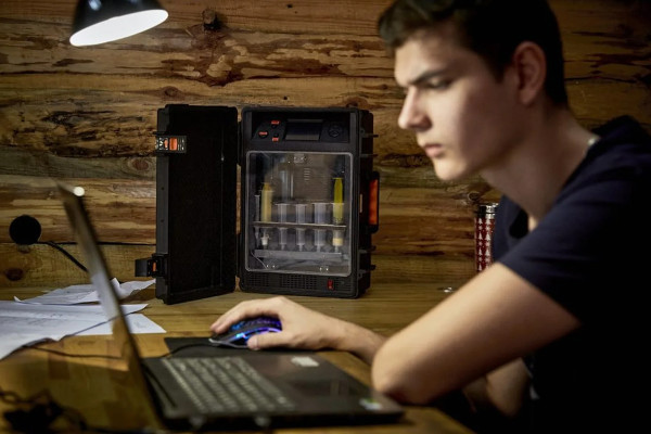 ЄК презентує можливості програми «Горизонт Європа» на 2026–2027 роки для країн Східного партнерства