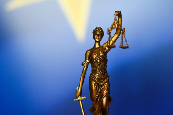 ЄС та Рада Європи розпочинають формування бази Спеціального трибуналу