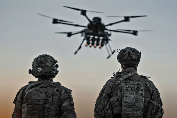 Єврокомісія запускає програму EDIP: €1,5 млрд на спільну оборону ЄС та України