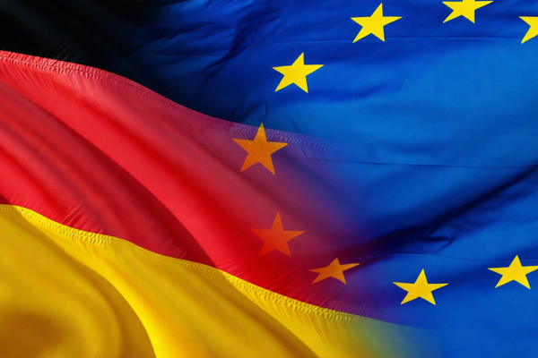 Європейський Союз та Німеччина виділяють гранти на правоохоронні реформи в Україні