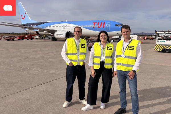 INPUT SOFT залучила €500 тис. від Європейської інноваційної ради на експансію в ЄС