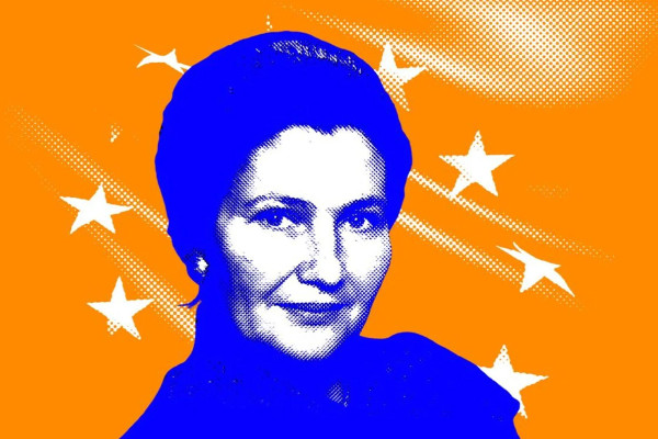«Креативна Європа» оголошує конкурс на здобуття нової Премії імені Сімони Вейль