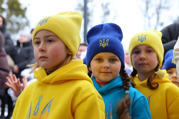 На Львівщині відновили дитячий садок за підтримки ЄС та ЄІБ