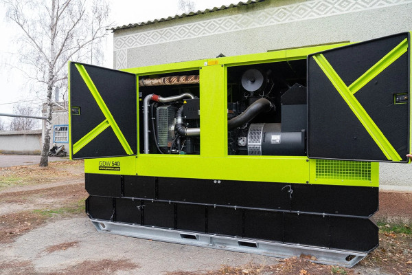 Норвегія та Ірландія спрямовують додаткові кошти на відновлення енергосистеми України