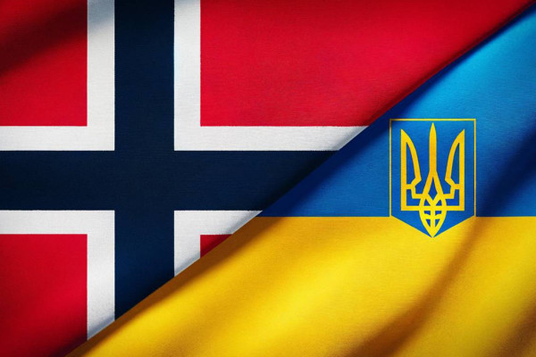 Норвегія виділить 40 млн євро на підтримку української енергетики