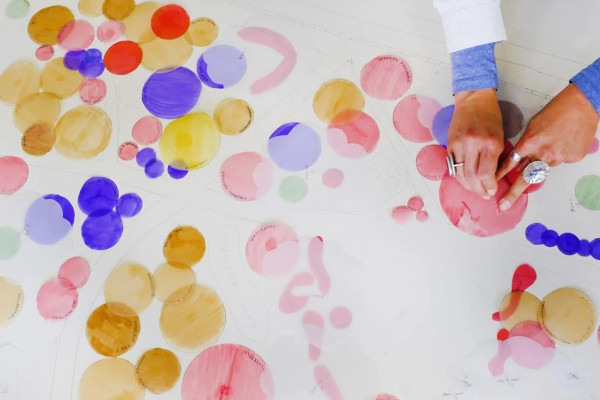 Оголошено старт конкурсу на здобуття премій «New European Bauhaus» 2026