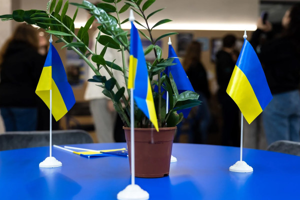 Оголошено відбір до менторської програми EU4CSOs Empower UA