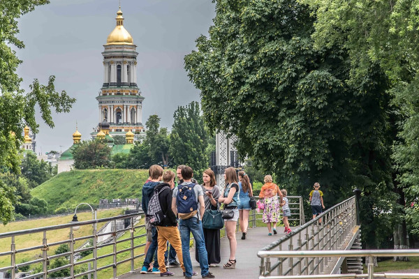 «U-LEAD з Європою» започатковує відзнаку для транскордонних муніципальних партнерств
