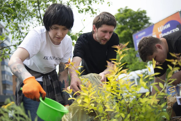 Розпочато прийом заявок на здобуття міжнародної премії «Green Skills Award 2026»