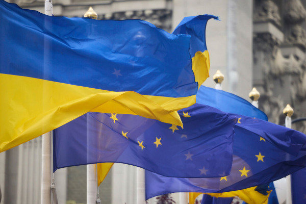 Україна прискорює інтеграцію до ЄС: аналіз ключових досягнень