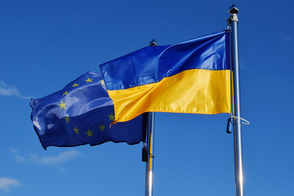 Україна та ЄС відкрили переговори за шостим кластером «Зовнішні відносини»