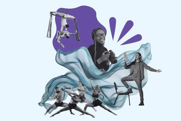 Відкрито конкурс проєктів співпраці в рамках програми «Креативна Європа»