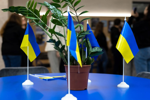 В Україні запустили програму EU4Statistics для реформування державної системи даних за стандартами ЄС