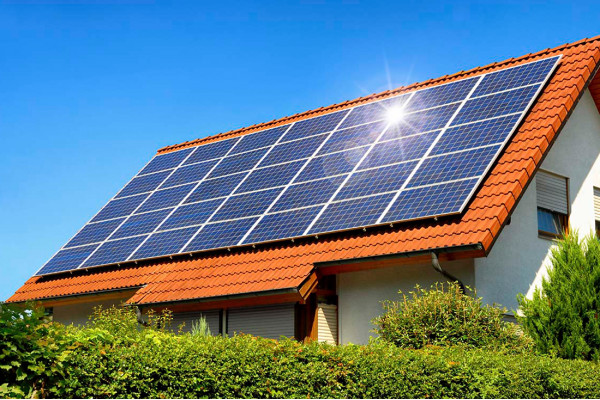 В Україні зростає популярність сонячних електростанцій