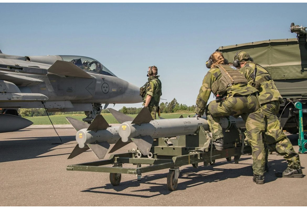 ЄС запускає інструмент SAFE на 150 млрд євро для спільних оборонних закупівель: спеціальні умови для України