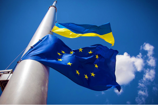 Україна активно прямує до «промислового безвізу»