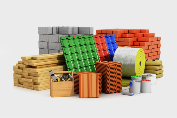 Україна запроваджує європейські правила на ринку будівельної продукції