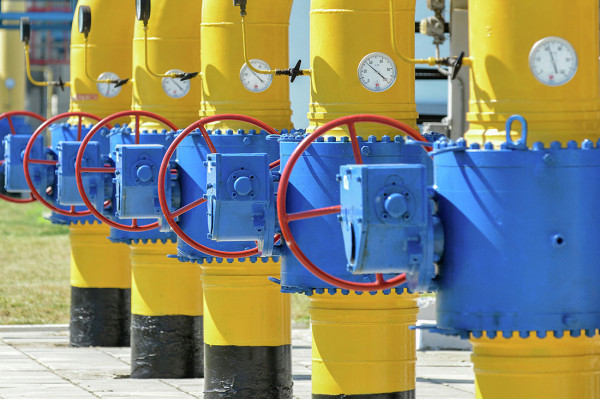 Українську газотранспортну систему приєднають до водневого транспортного коридору ЄС