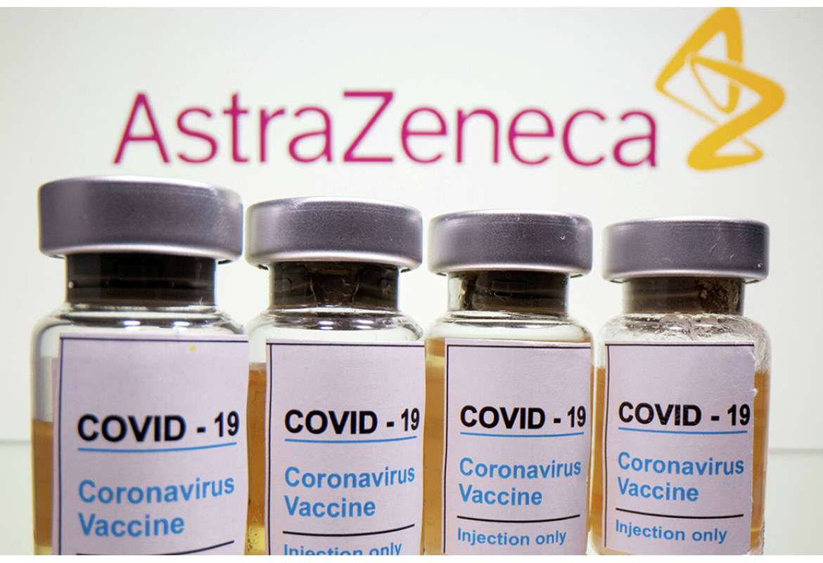 Уряд Румунії пожертвував по 100 тисяч доз вакцини AstraZeneca для Молдови та України