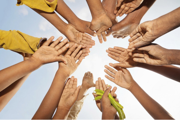 Уряд України ухвалив проєкт щодо реалізації Національної стратегії у сфері прав людини на 2021-2023 роки