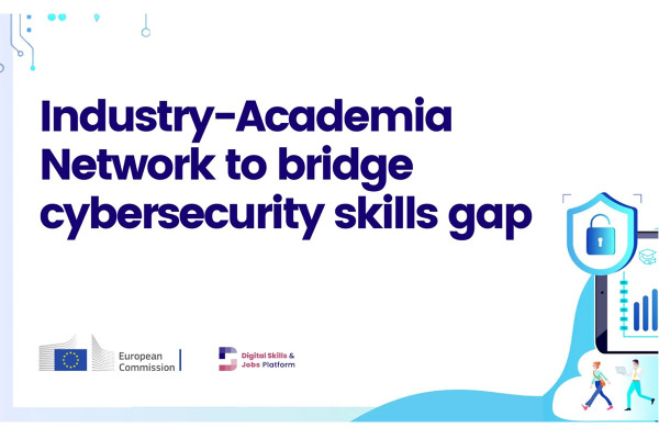 «Академія навичок кібербезпеки»: запрошуються учасники з України