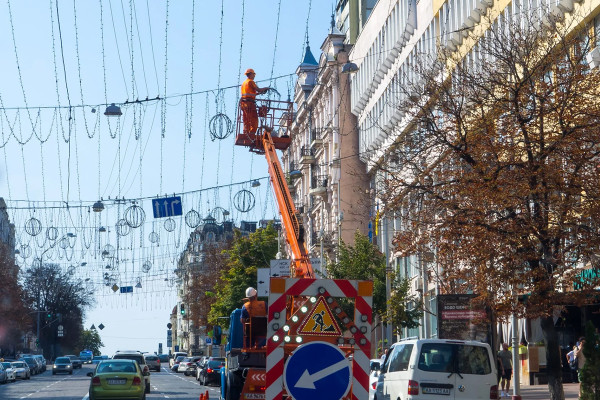 ЄБРР інвестує 16 мільйонів євро в електротранспорт Черкас