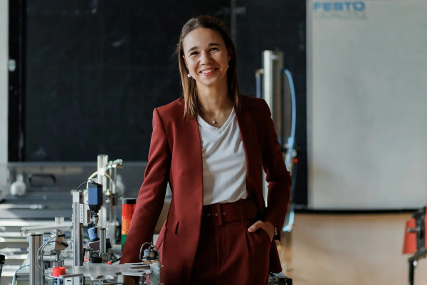 EntreGram4YouthUA: Онлайн-інструмент для оцінки підприємницького потенціалу