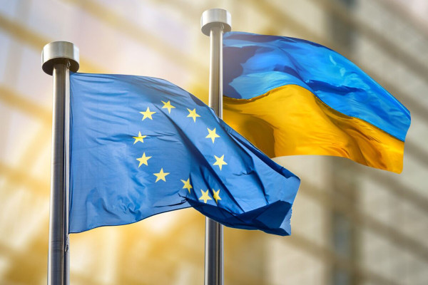 ЄС схвалив транш у розмірі €2,3 млрд у межах Ukraine Facility