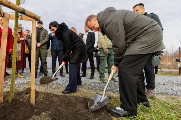 ЄС спрямував 18,4 млн євро на енергомодернізацію українських міст