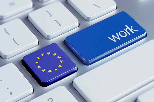 ЄС та МОП започаткували спільний проєкт для модернізації ринку праці України