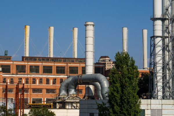 Естонія збільшує підтримку енергетичного сектору України до 620 тис. євро