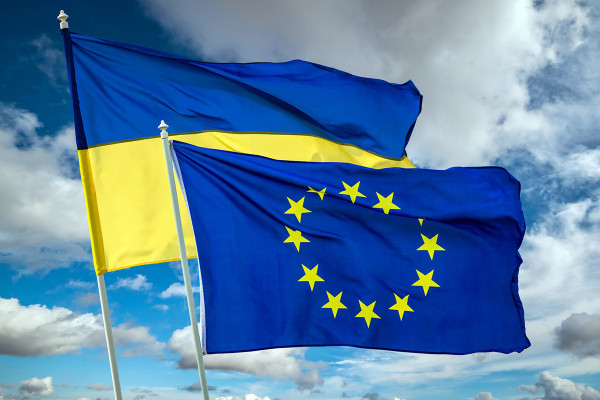 ЄС виділяє €17 млн на підтримку громадянського суспільства в Україні