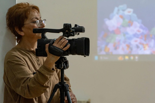 «Креативна Європа» запрошує до участі у конкурсі транскордонної медіаспівпраці